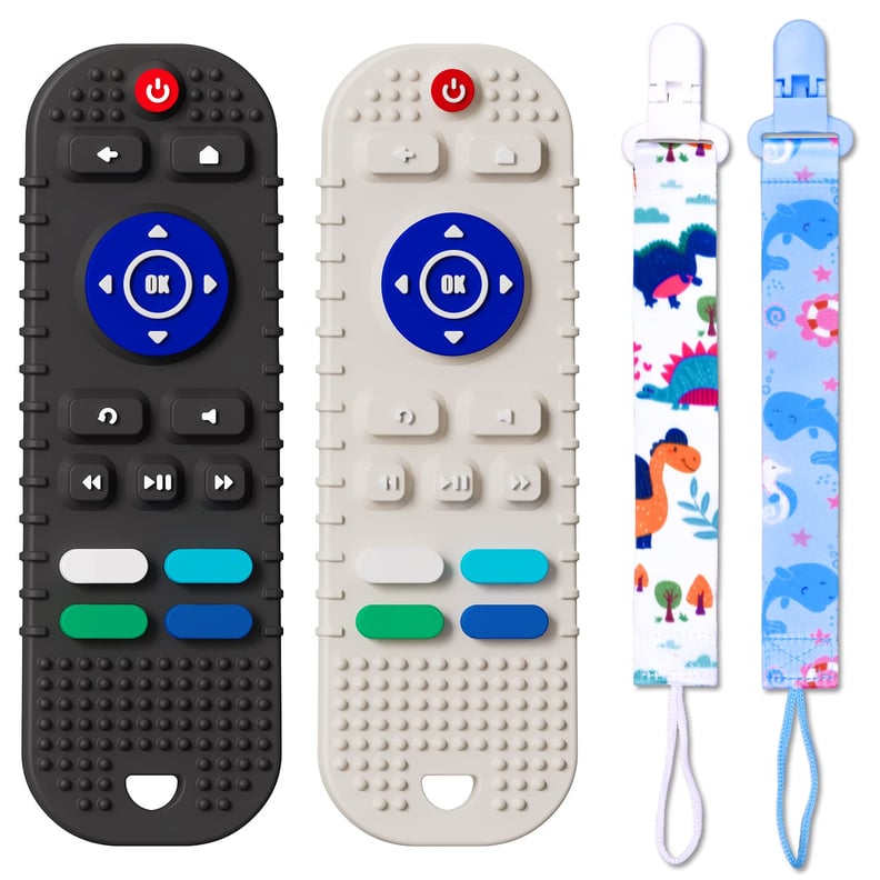 Best Remote Control Dupe Teether