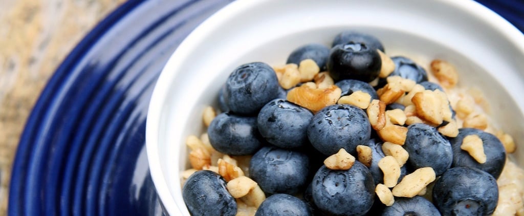 7 Foods That Can Help Combat Stress and Anxiety