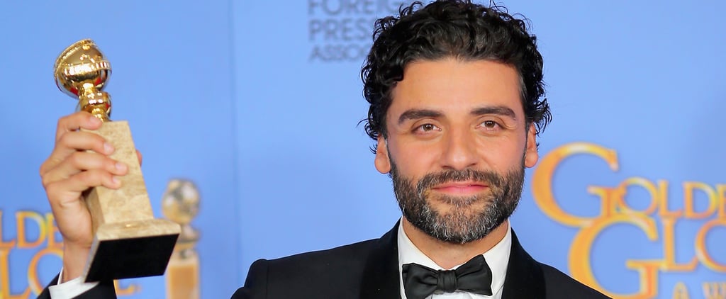 Oscar Isaac on the Lack of Diversity in Hollywood