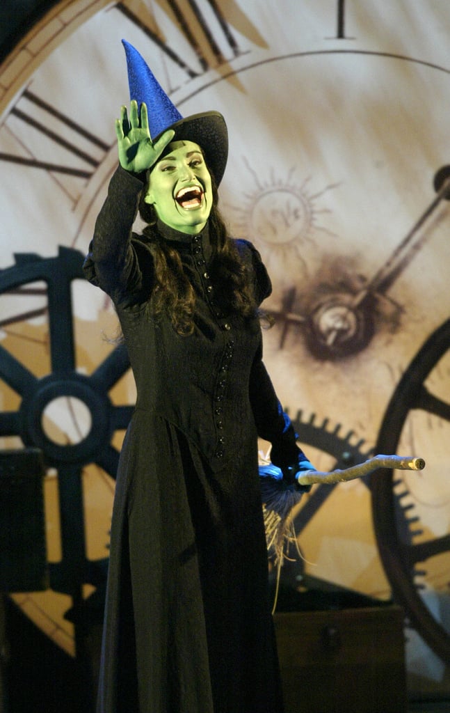 "Wicked" Movie Release Date Wicked Movie Cast, Release Date, and