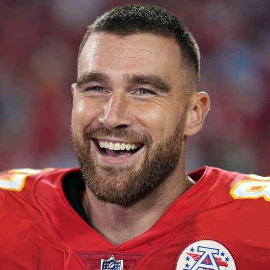 Travis Kelce Recalls Failed Attempt to Hit on Taylor Swift