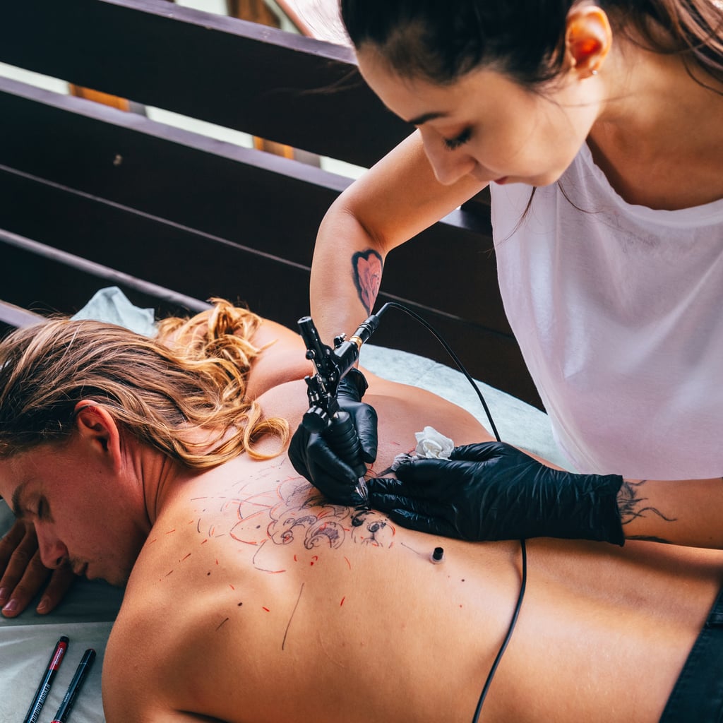 What's Going on With the #Tattootok Drama?