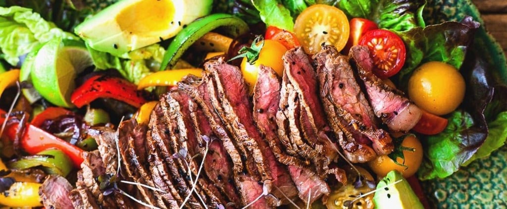 15 Deliciously Low-Carb Ways to Cook With Beef