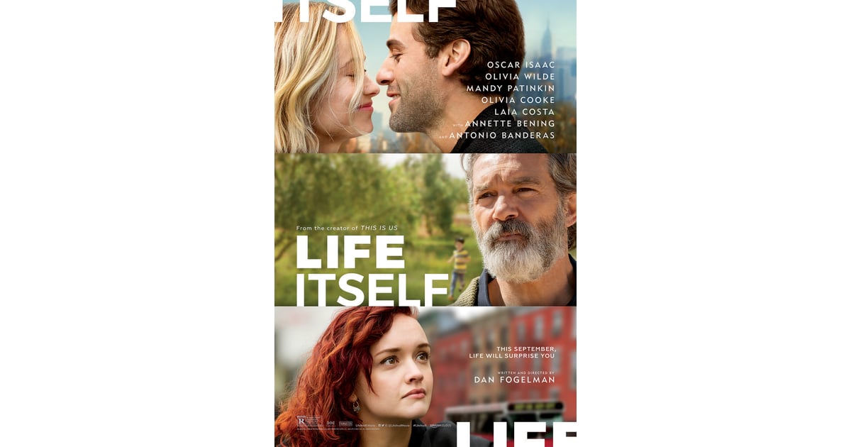 Life Itself Movies Coming Out in September 2018 POPSUGAR Entertainment Photo 11