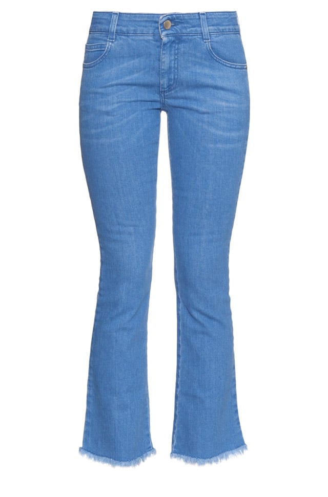 KickFlare Jeans Spring 2016 Denim Trends POPSUGAR Fashion Photo 10