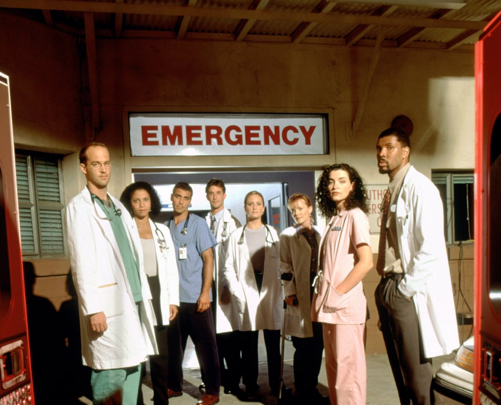 ER (1994-2009)