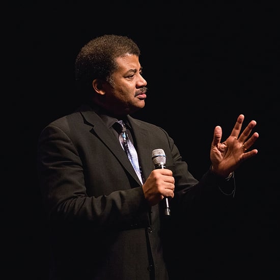 Neil deGrasse Tyson Tribute to Orlando Victims