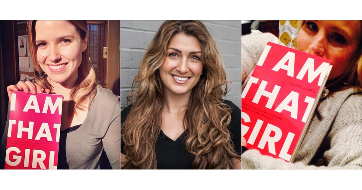 Interview With I Am That Girl Author Alexis Jones Popsugar Love