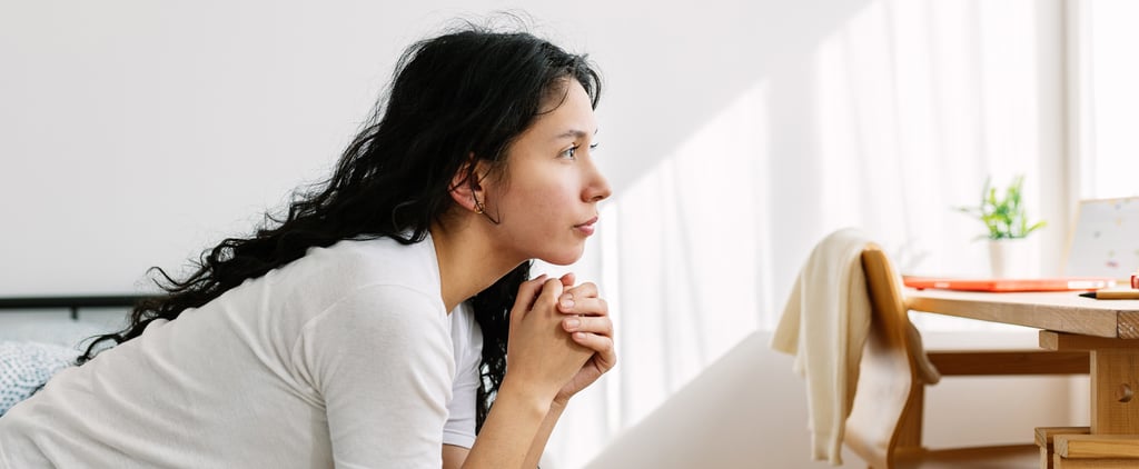 How to Manage Grief During Holidays, According to Experts