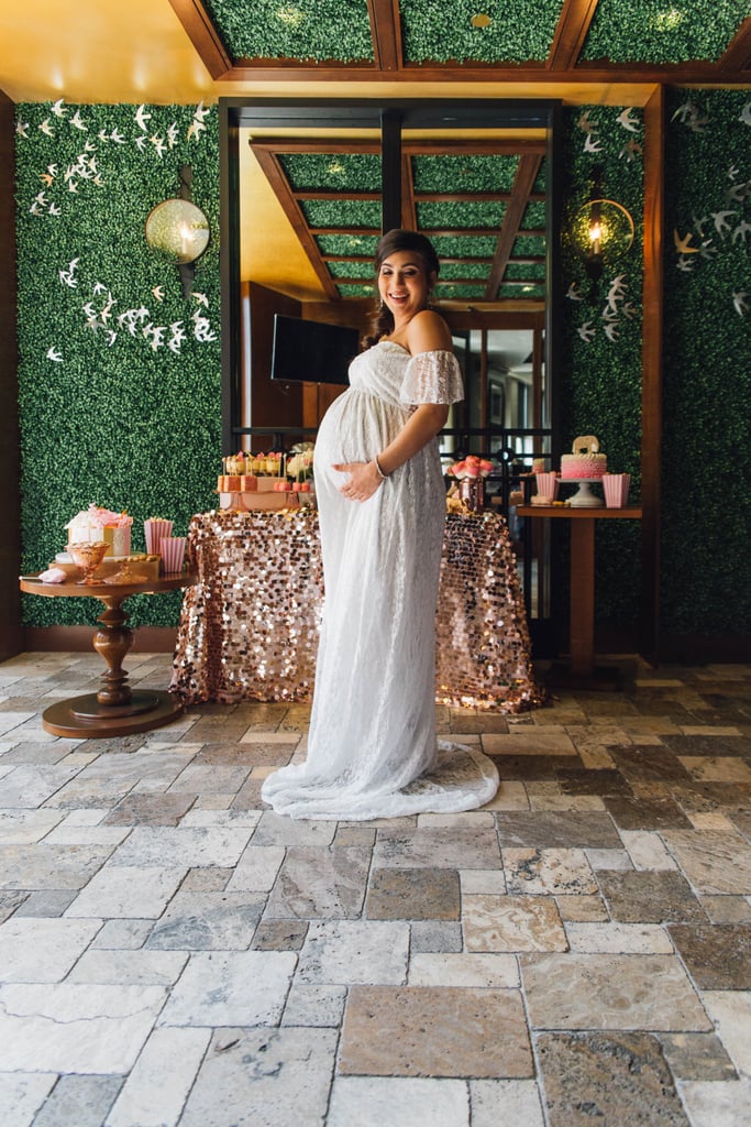Circus Themed Baby Shower Ideas Popsugar Australia Parenting