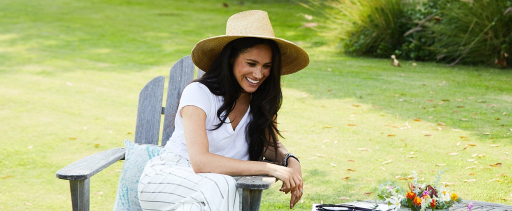 Meghan Markle in California Is a Whole Vibe, and I'm Here For It