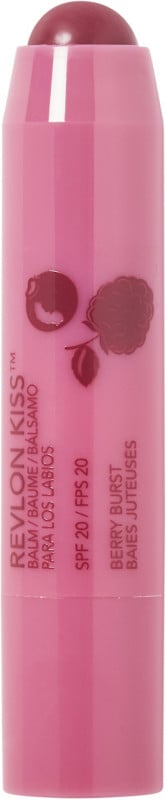 Balm: Revlon Kiss Balm Lip Balm