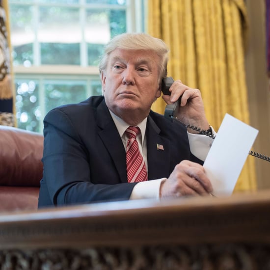 Donald Trump Tweets About Morning Joe Hosts July 2017