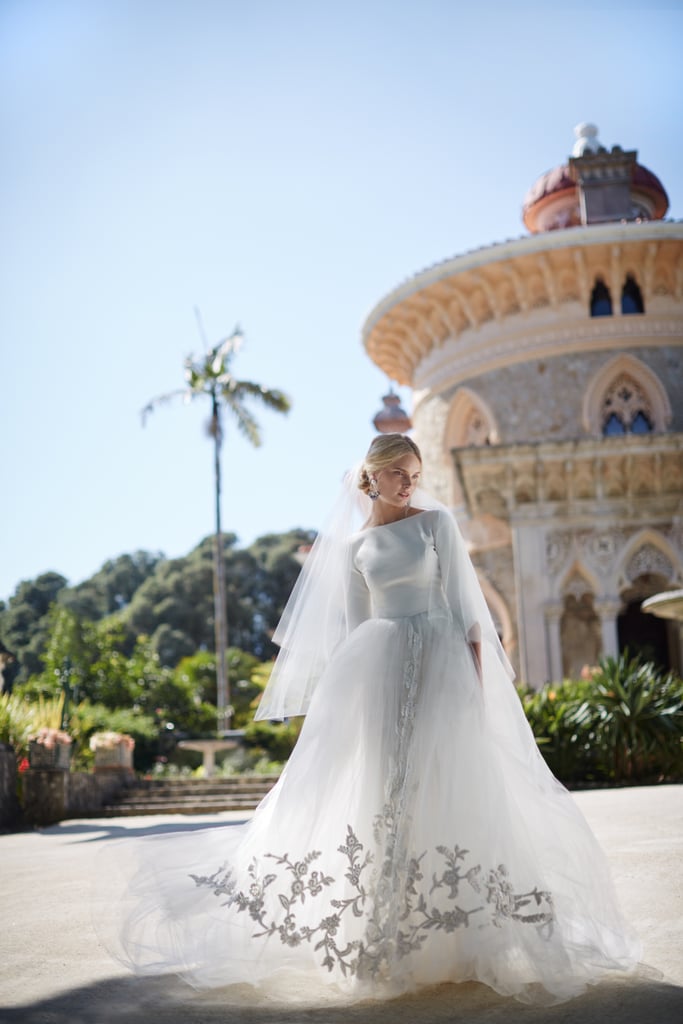 BHLDN Wedding Lookbook Fall 2015