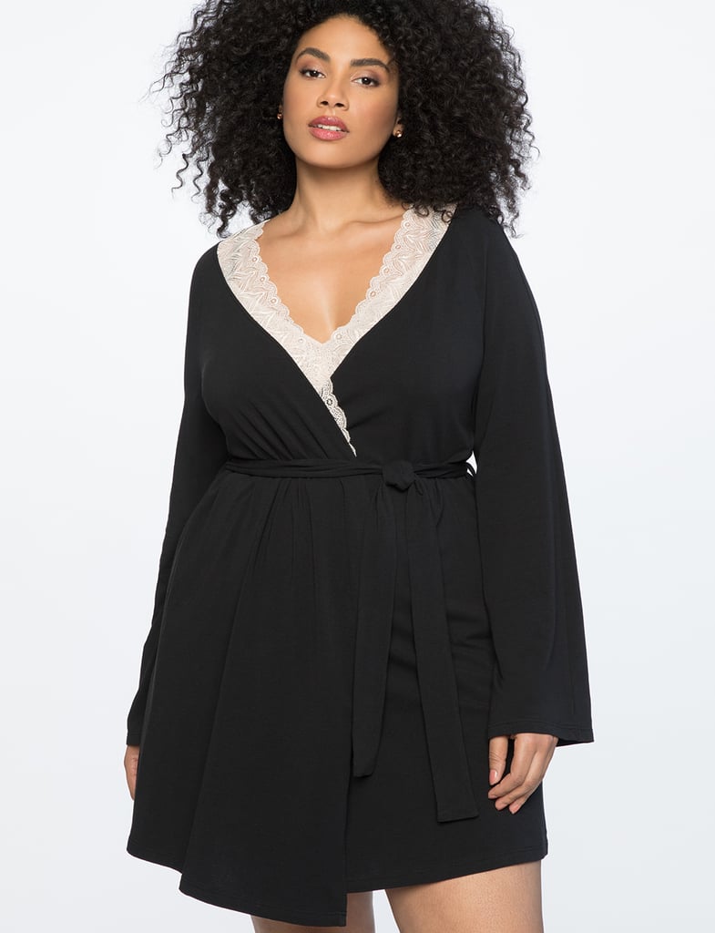 Cosabella x Eloquii Ferrara Sleep Kimono