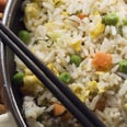 FYI, Leftover Rice Can Make You Really Sick — Here's How to Properly Store It