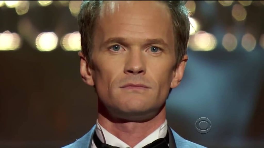 Neil Patrick Harris's 2003 Tony Awards Opening Number