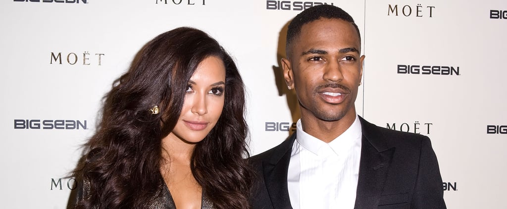 Naya Rivera and Big Sean's Breakup