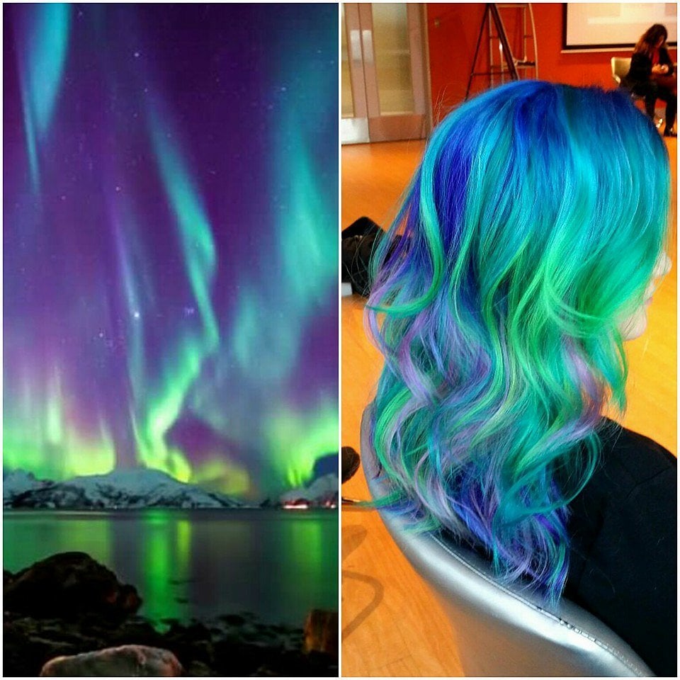 Aurora Borealis