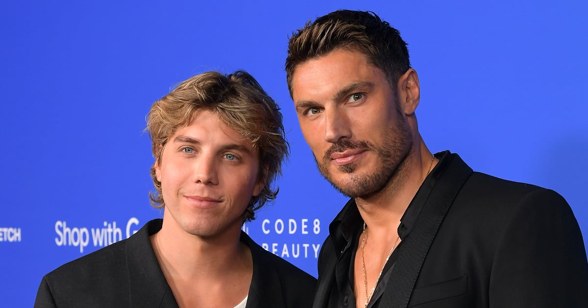 Lukas Gage and Chris Appleton Are Reportedly Engaged
