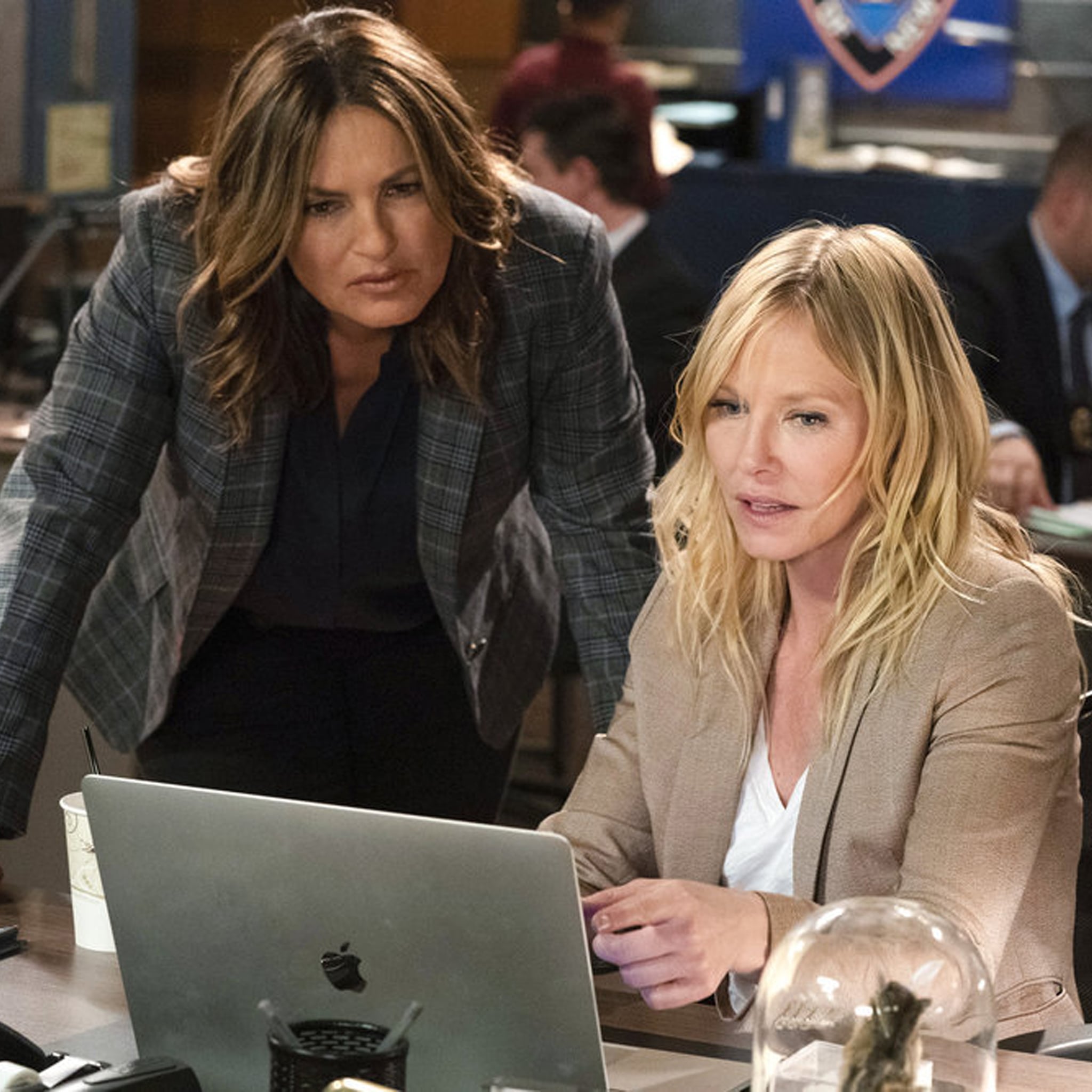 Law Order Svu Guest Stars Popsugar Entertainment Law Order Svu Guest Stars Popsugar Entertainment