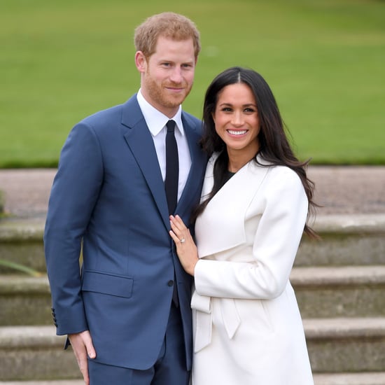 Will Meghan Markle's Dad Walk Her Down the Aisle?