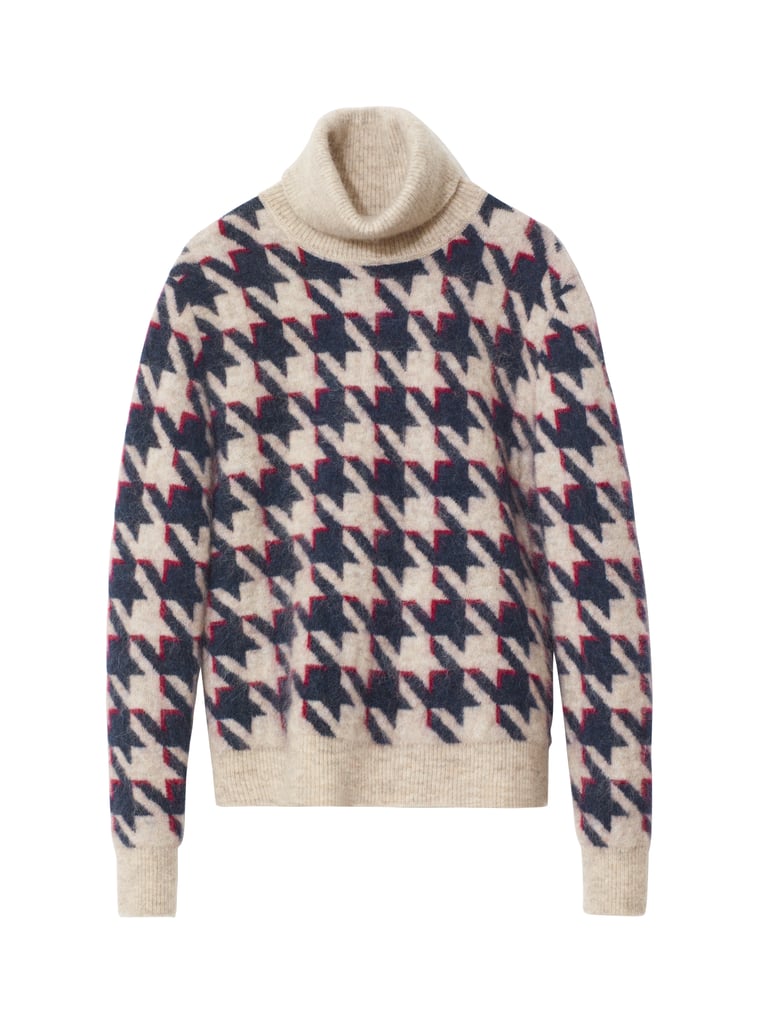 H&M Knit Turtleneck Sweater