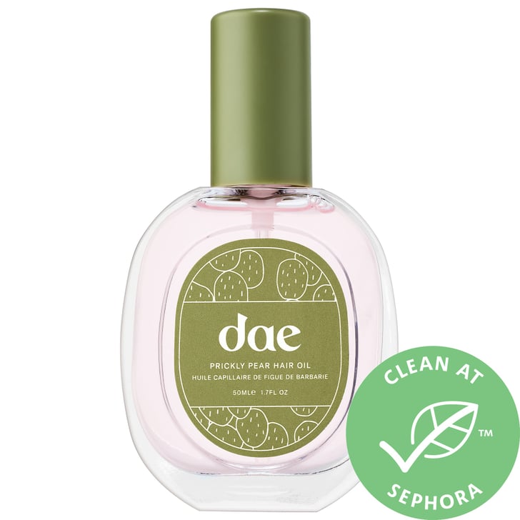 Dae Haircare Prickly Pear Hair Oil Best New Hair Products Launching