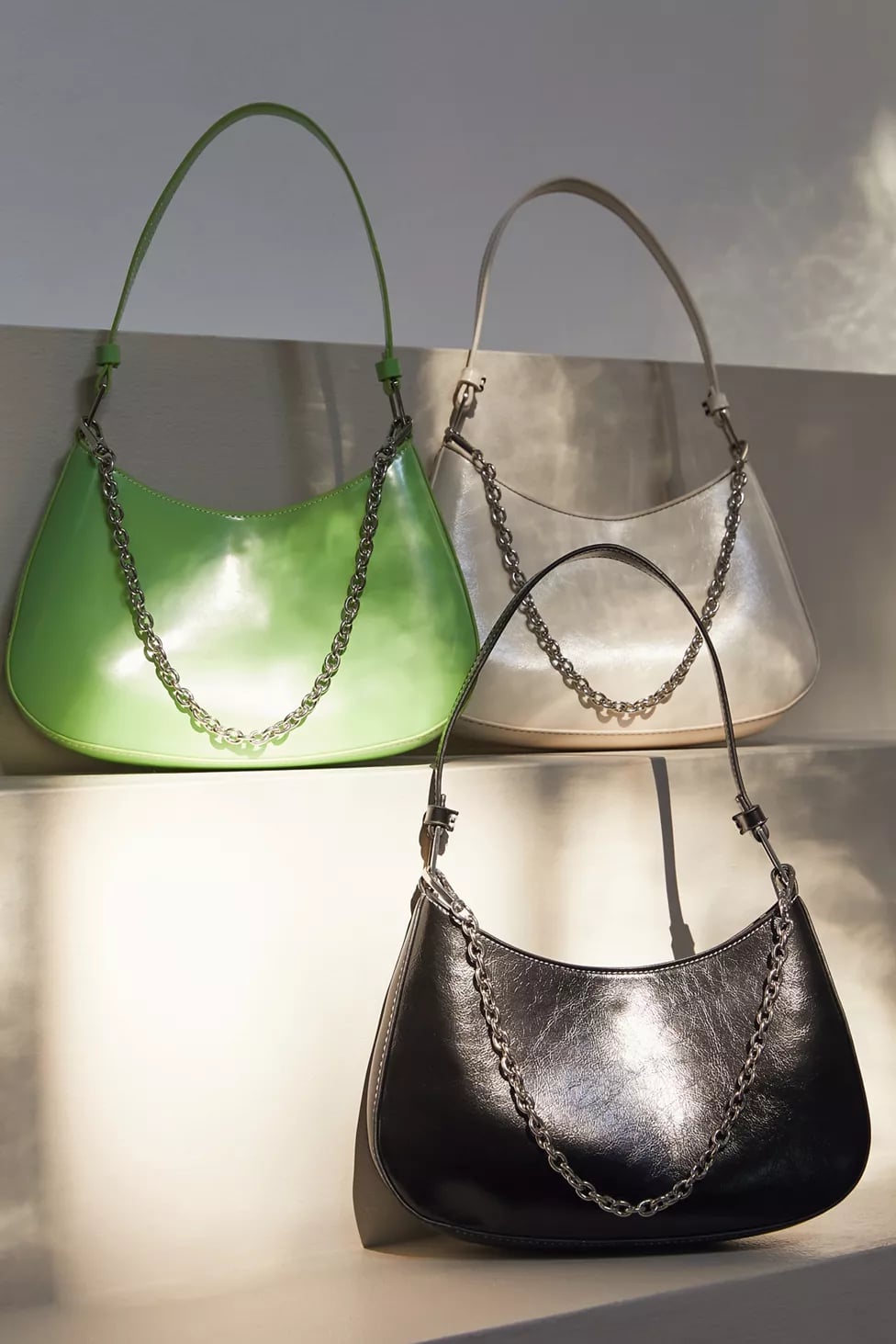 A Baby Bag Beth Baguette Bag 20 Affordable Ways to Get in On