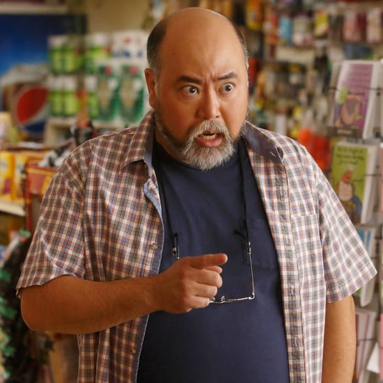 Why Was Kim's Convenience Cancelled?