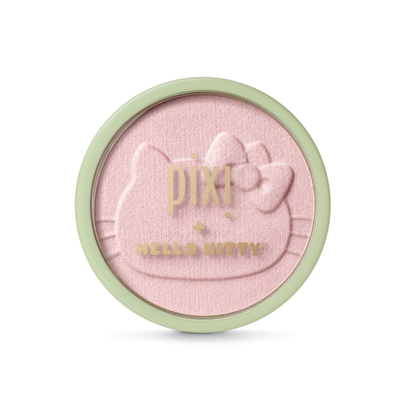 Pixi x Hello Kitty Hello Glow-y Powder