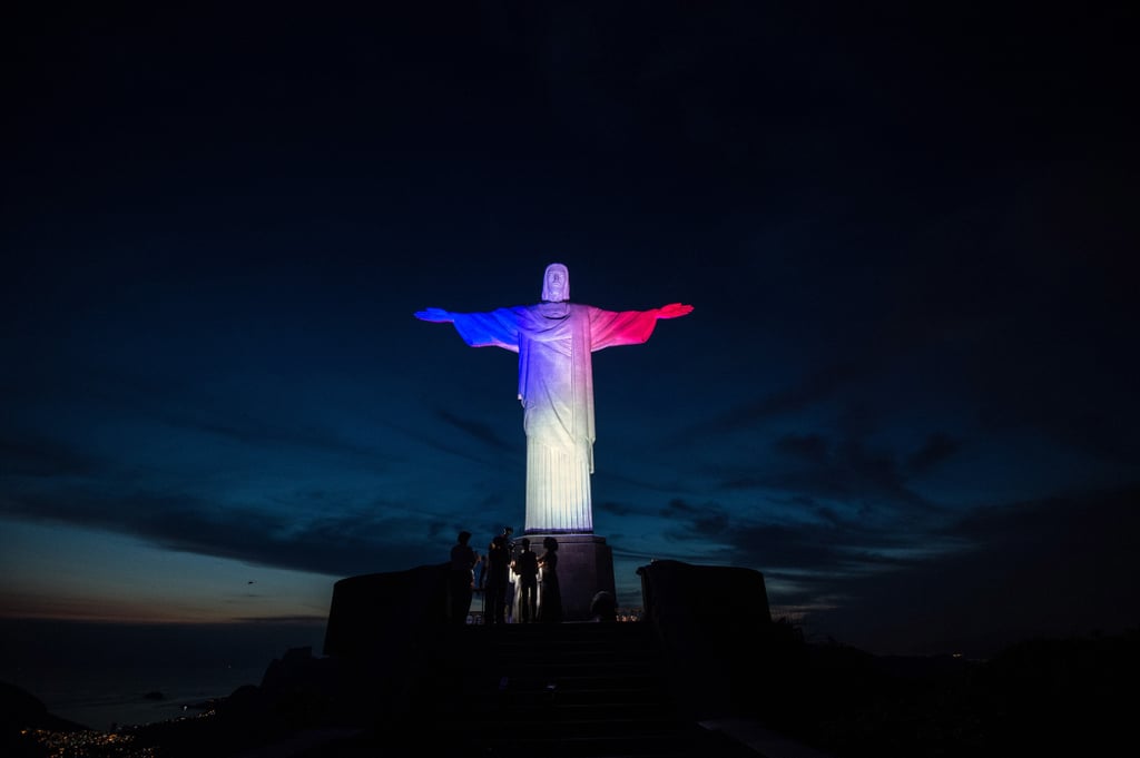 Rio de Janeiro, Brazil