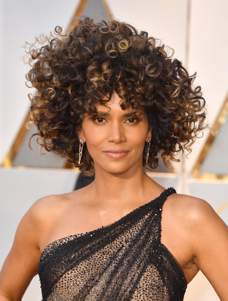 Halle Berry