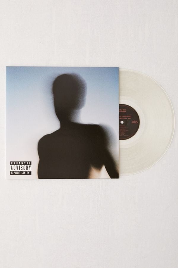 Daniel Caesar Case Study 01 Limited LP