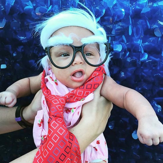 #BabiesForBernie Instagram Photos