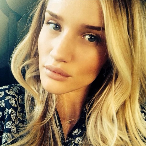 Rosie Huntington-Whiteley