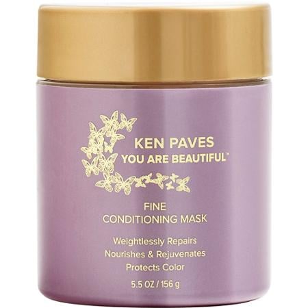 Ken Paves You Are Beautiful Fine Conditioning Mask