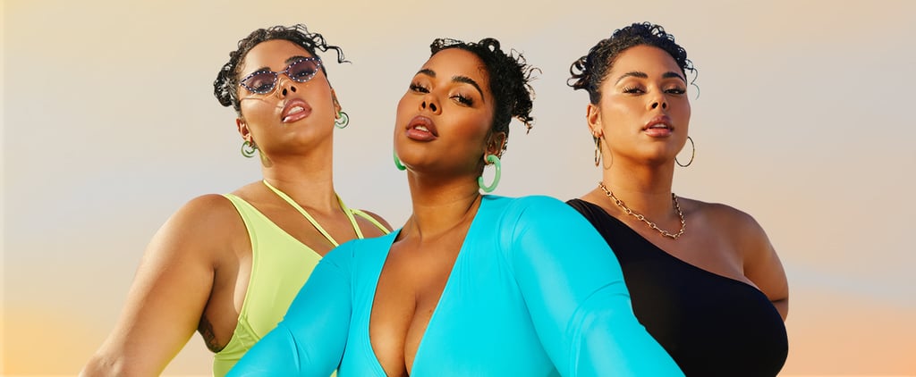 Tabria Majors on Plus-Size Swimwear & Rethinking the Tankini
