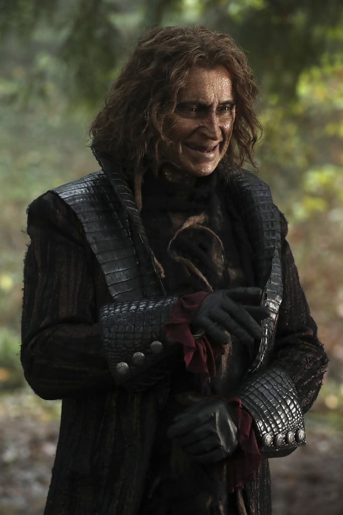 Once Upon a Time Season 6 Midseason Premiere Pictures