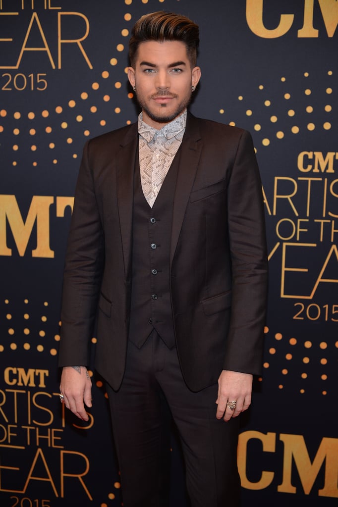 Adam Lambert