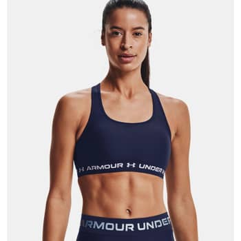 Women's Bras Under Armour Blue Lingerie