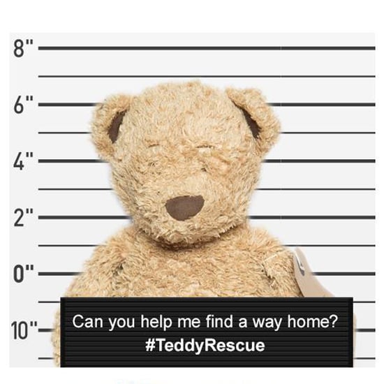 Website Reunites Kids With Lost Toys