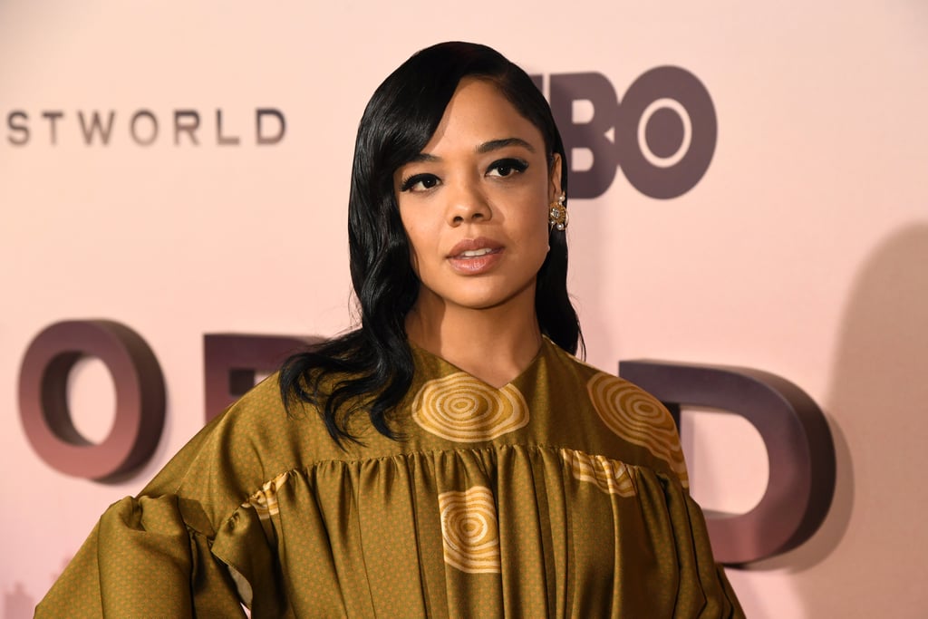 Who Has Tessa Thompson Dated?