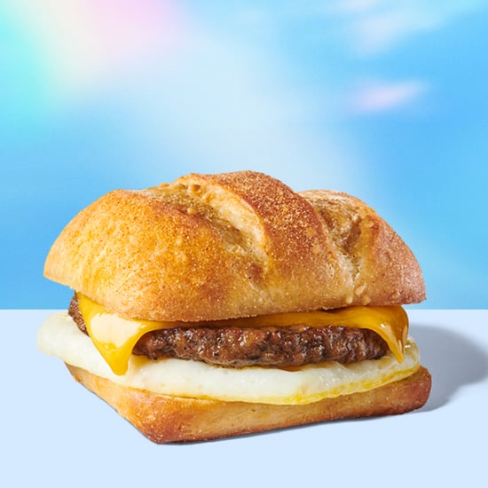 Starbucks's First Plant-Based Breakfast Sandwich Is Here