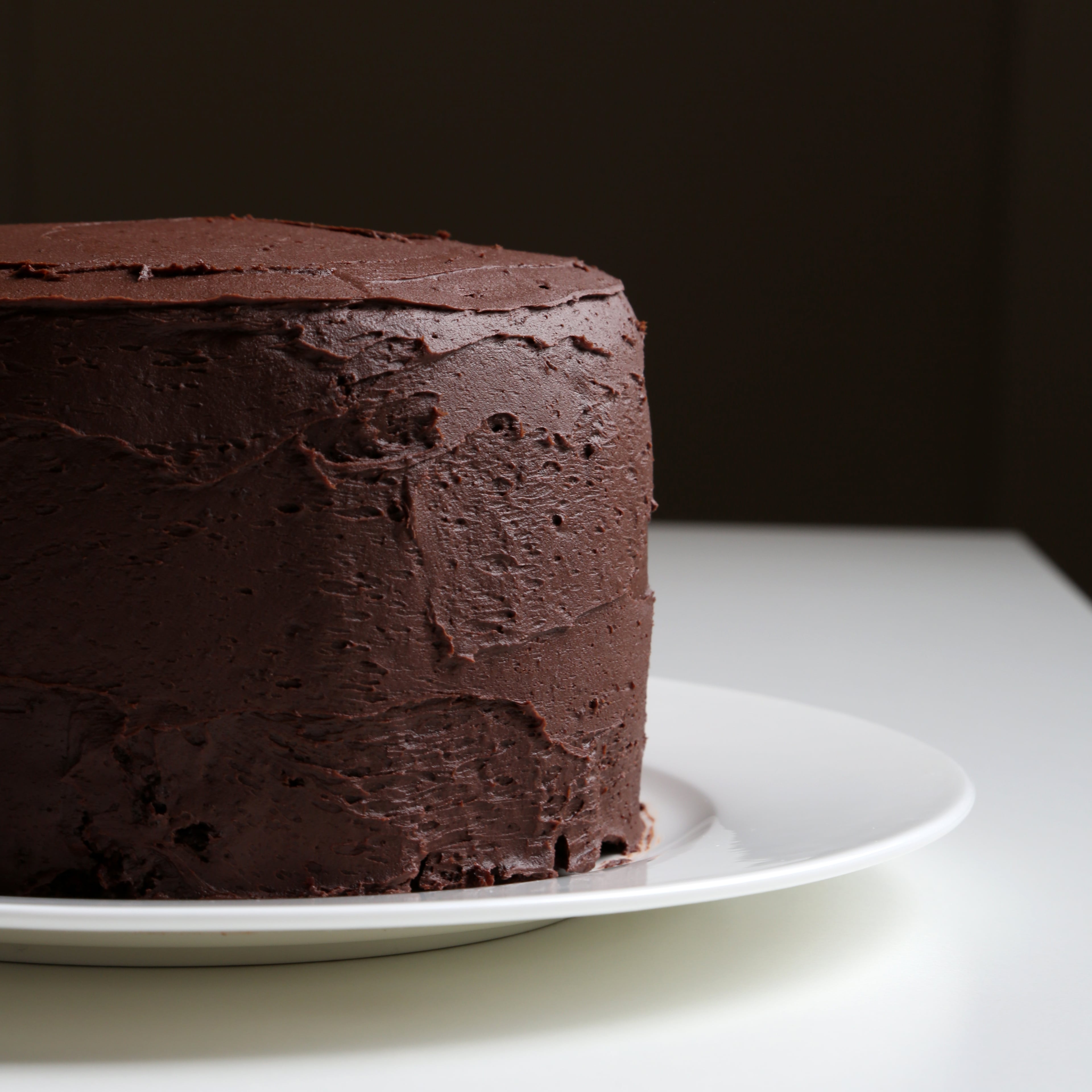 Chocolate Bundt Cake Recipe - Cooking Classy