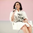 Demi Lovato Did Her First Interview Since Being Hospitalized Last Year: "I Am Human"