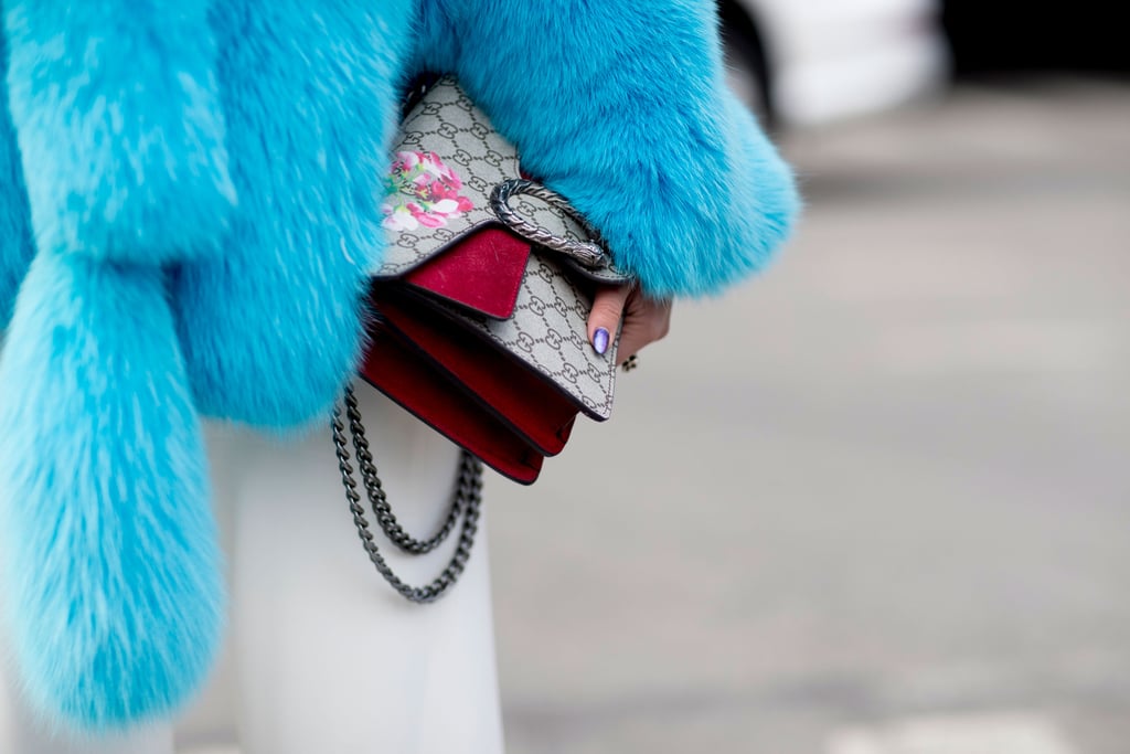 NYFW Day 7 NYFW Day 7