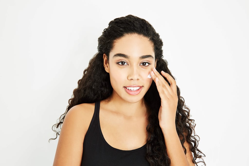 Retinol Skincare Routine