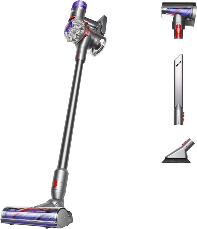 Best Affordable Cordless Vacuum From Dyson