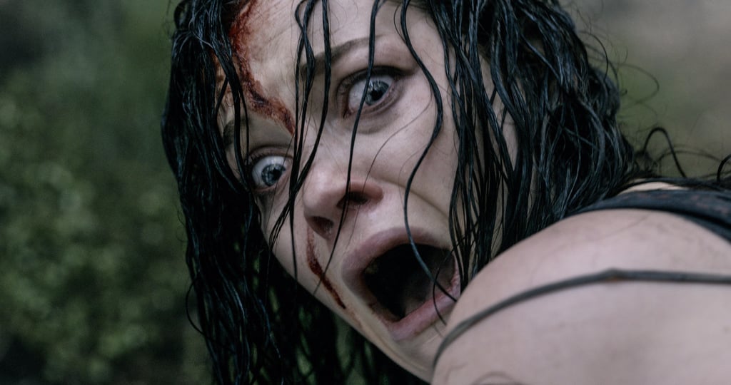 Horror Movie GIFs